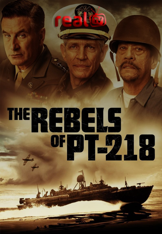 The Rebels of PT-218